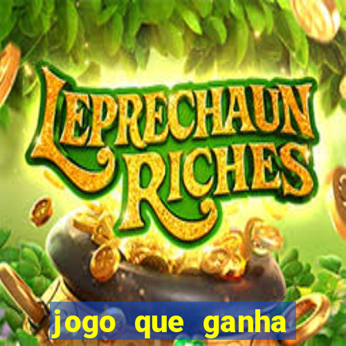 jogo que ganha dinheiro sem depositar